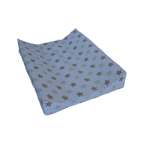 baby things pvc afterbath - gold stars