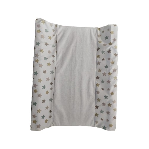 baby things pvc afterbath mat star