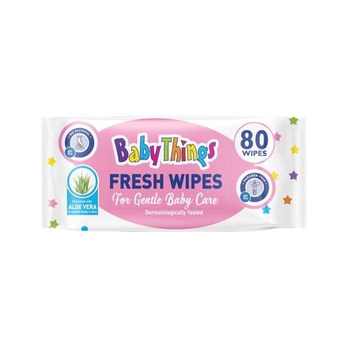 baby things wet wipes 80s