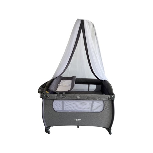babythings ruby campcot