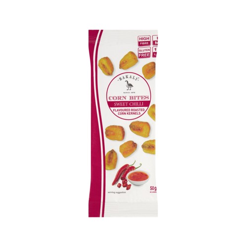 Bakali Corn Bites 50g