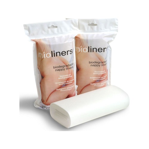 bambino mio liners 150s