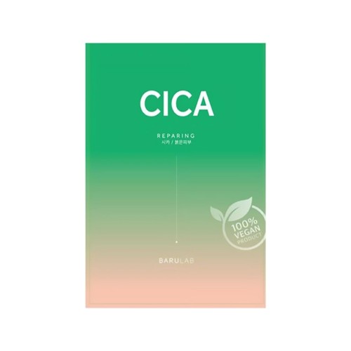 Barulab the Clean Vegan Cica Mask