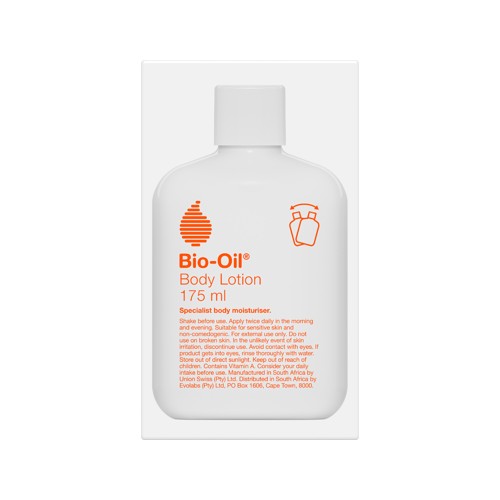 Bio-Oil Body Lotion 175ml