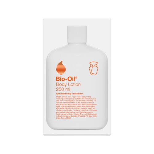Bio-Oil Body Lotion 250ml