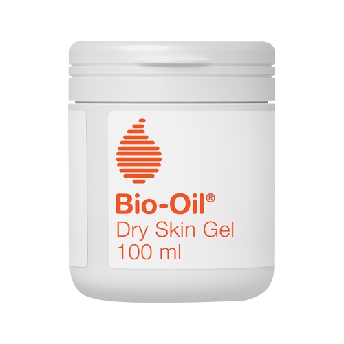 bio-oil dry skin gel 100ml