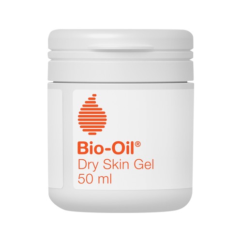 bio-oil dry skin gel 50ml