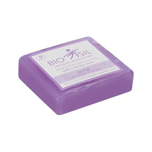 bio-sil colloidal silver soap acneeycalyptusnaturalrooibos