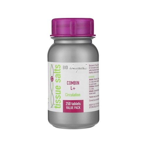 bio homeopathic ts combin l 200 tabs