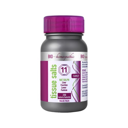 bio homeopathic ts nat sulph 200tabs 11