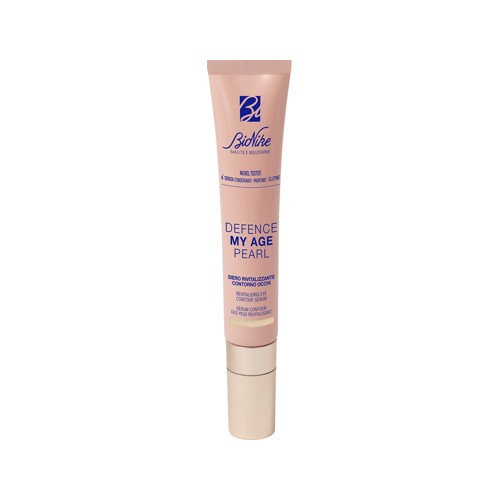 Biobike Defence My Age Pearl Revitalising Eye Contour Serum