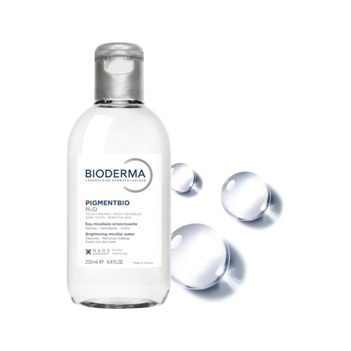 Bioderma Pigmentbio H20 Micellar Water 250ml
