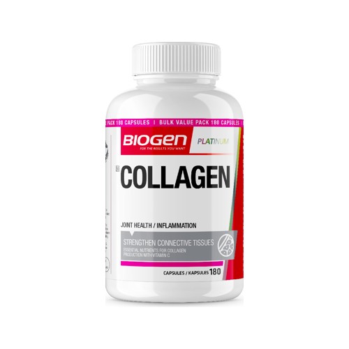 biogen collagen 180s value pack