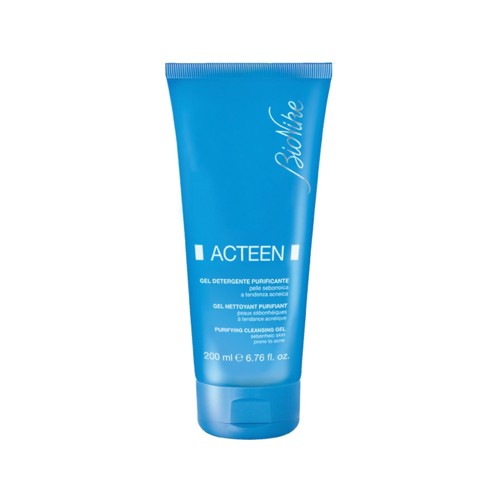 Bionike Aknet Purify Cleansing Gel 200ml