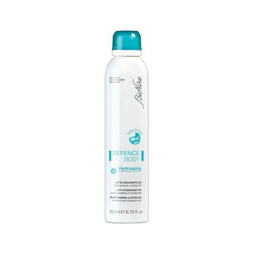 Bionike Defence Body Hydraspray Moisturising Lotion 200ml