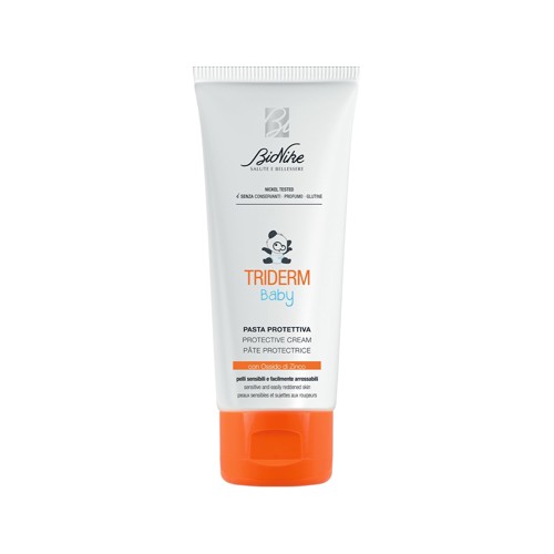 bionike triderm baby protective cream 100ml