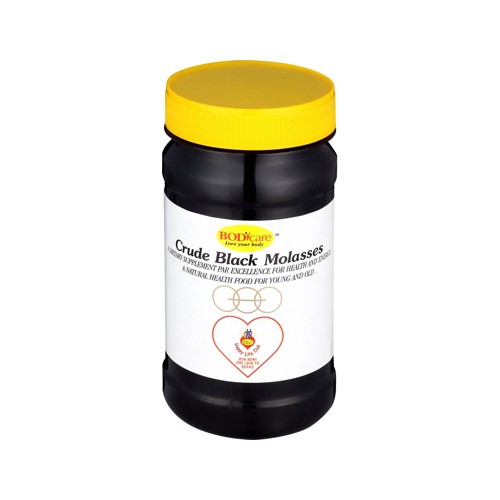Bodicare Molasses 500g