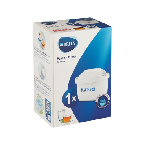 Brita Powerfilter Maxtra Single Cartridge