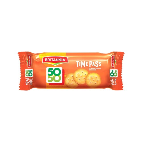 Britannia Snack Time 40g
