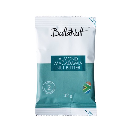 Buttanutt Nut Spread 32g