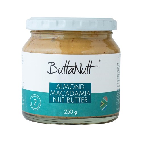 Buttanutt Spread 250g