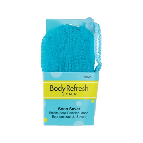 cala soap saver 2 color assorted