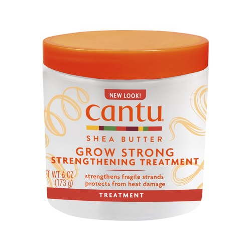 Cantu Grow Strong Strengthening Treatment 173g