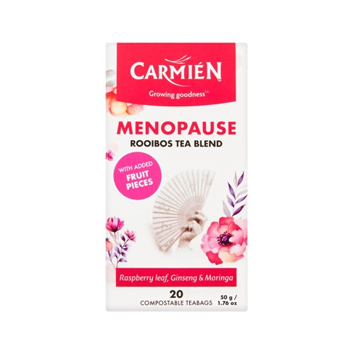 Carmien Meno 20s