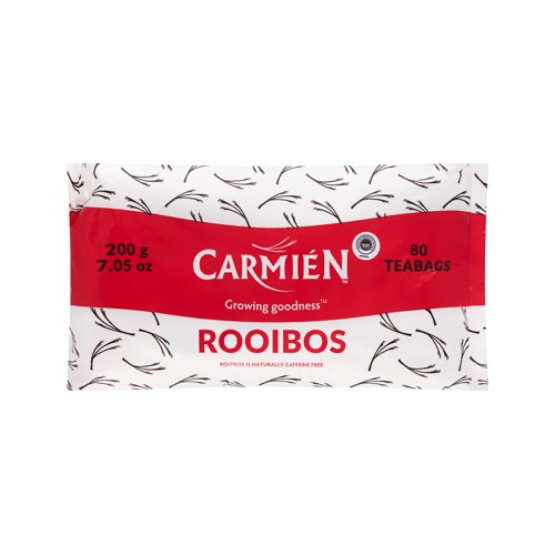 Carmien Tea Natural 200g