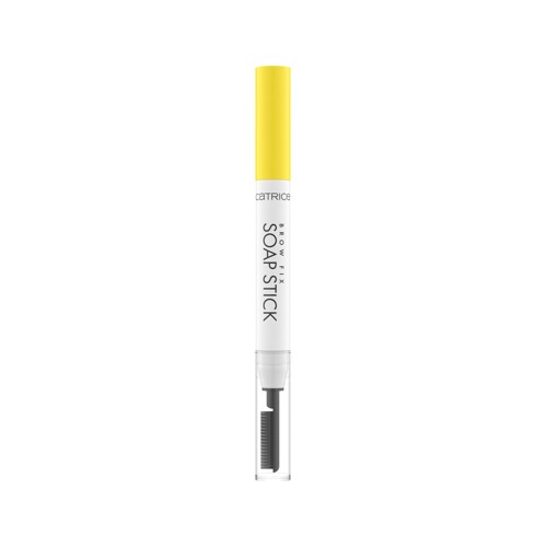 Catrice Brow Fix Soap Stick 010 Transparent