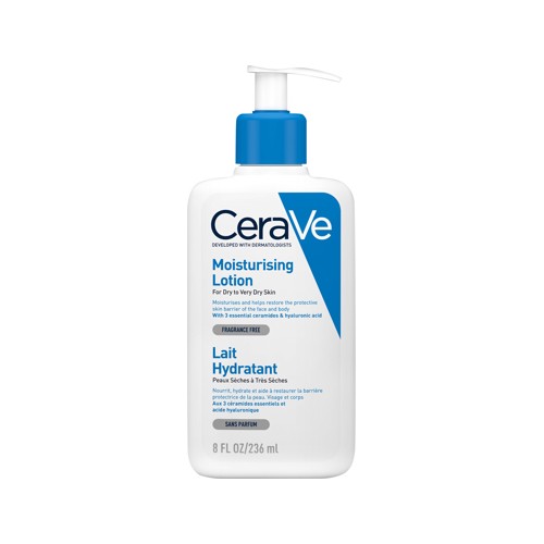 Cerave Moisturising Lotion 236ml
