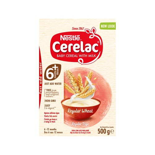 Cerelac 500g Stage 1
