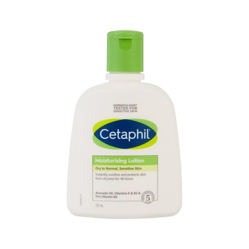 Cetaphil Moisturising Lotion 237ml