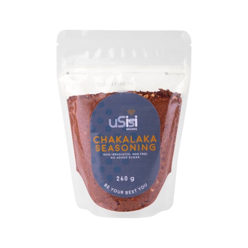 Chakalaka Seasoning 260g