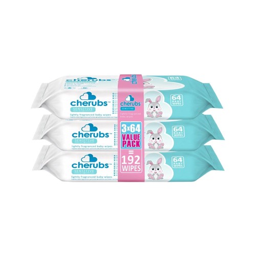 cherubs wipes sensitive frag tripl 192ea