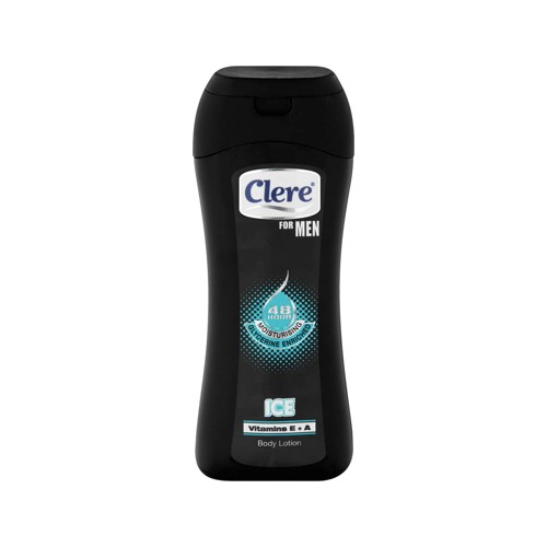 Clere for Men Body Lotion 400ml