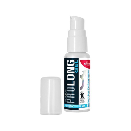 climux prolong gel 30ml