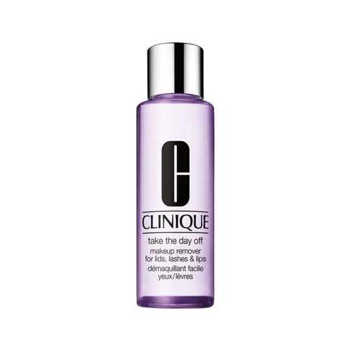 Clinique Take Today Off Make Up Remover for Lids Lashes and Lips