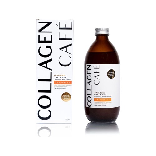Collagen Caf Liquid Collagen 500ml