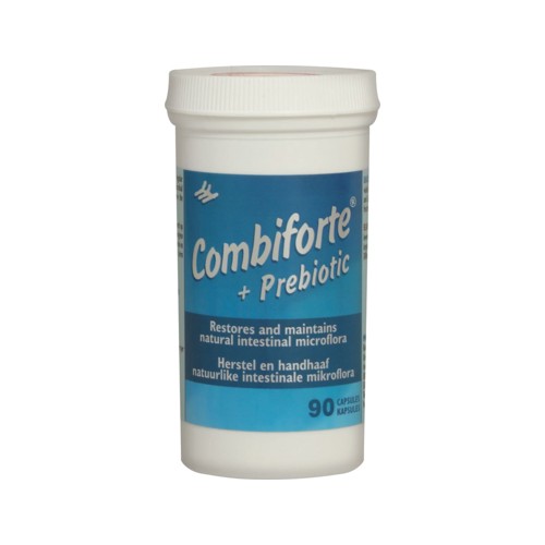 Combiforte Caps 90s