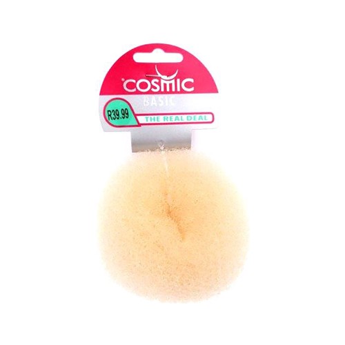 Cosmic Ladies Basic Blnd Bun Ring 163365