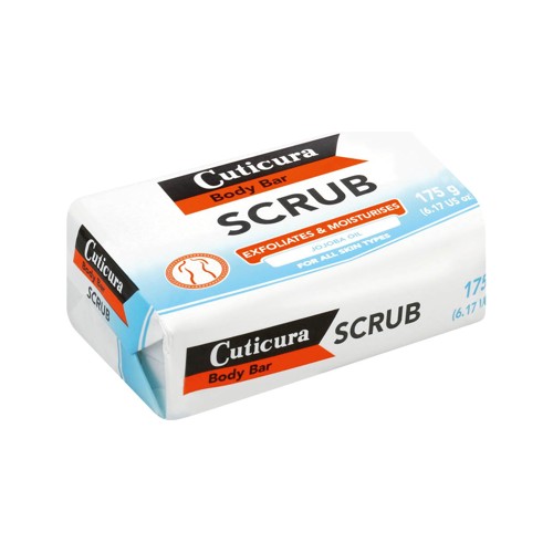 cuticura soap 175g