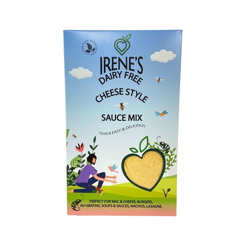 Dairy Free Cheese Sauce Powder 200g