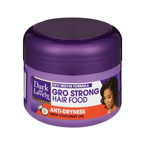 Dark&lovely Grostrong Hairfood 125ml