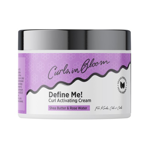 Define Me Curl Activating Cream 250ml