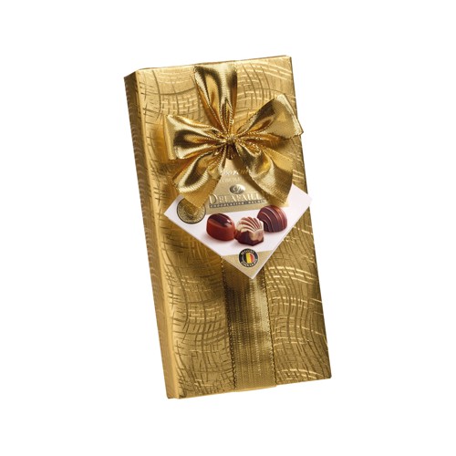 Delafaile Pralines 100g Gold