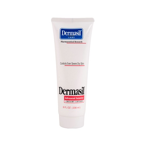 Dermasil Body Lotion Advanced Treatment 236ml