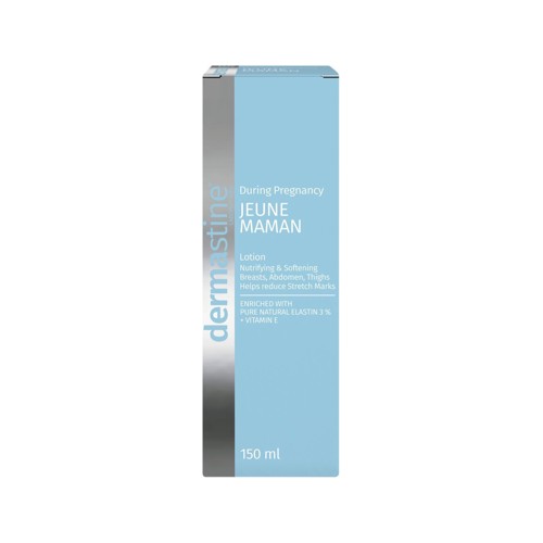 Dermastine Jeune Maman 150ml Body Lotion