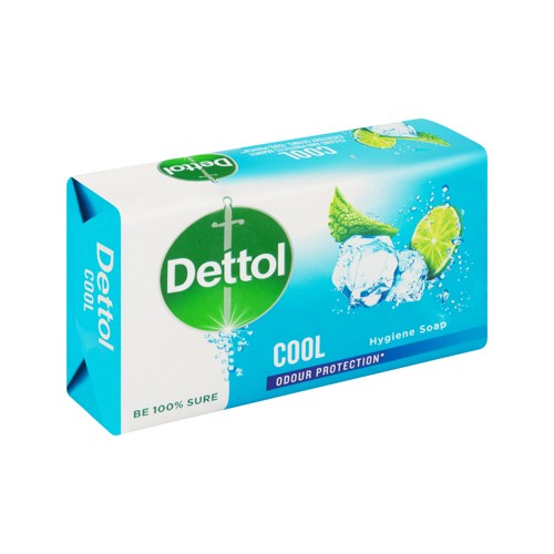 dettol soap 175g