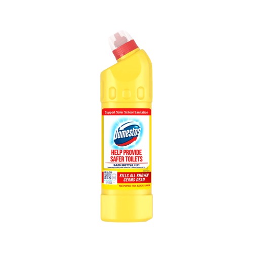 domestos 750ml